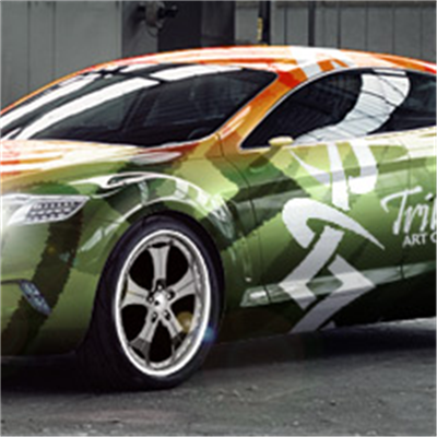 Car Wraps
