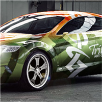 Car Wraps