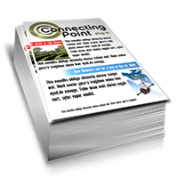 Color Copies 8.5" x 11"