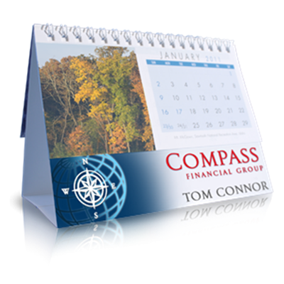 Calendars - Desktop Photo