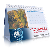 Calendars - Desktop Photo